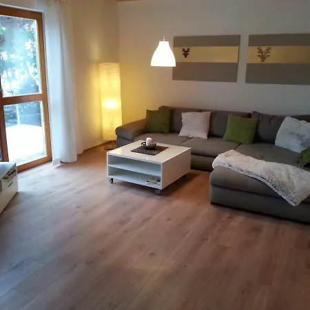 Ferienhaus Ferienhaus Traumblick