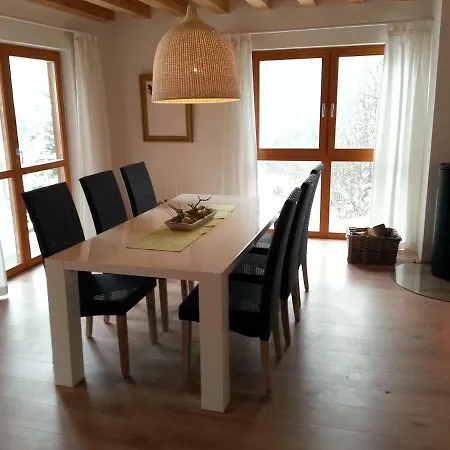Ferienhaus Ferienhaus Traumblick *