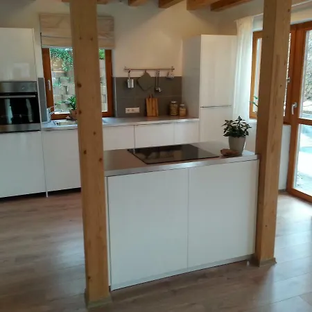 Ferienhaus Traumblick