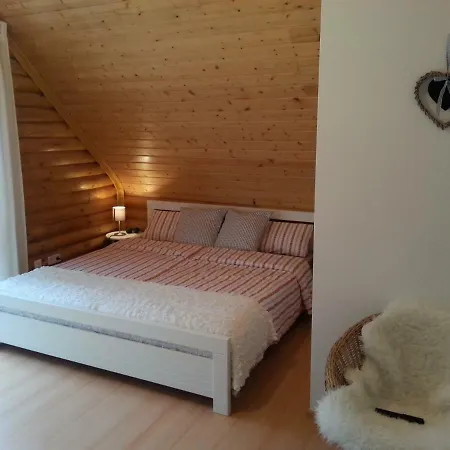 Ferienhaus Traumblick Ferienhaus