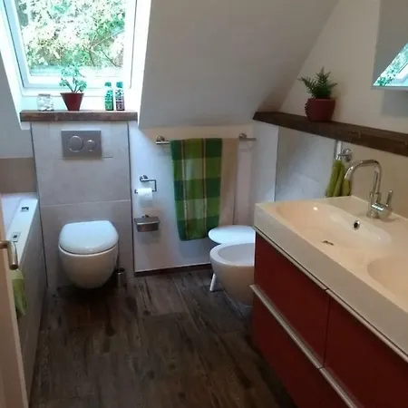 Ferienhaus Ferienhaus Traumblick *