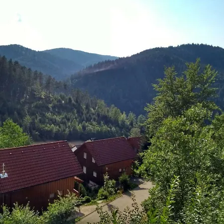 Ferienhaus Traumblick