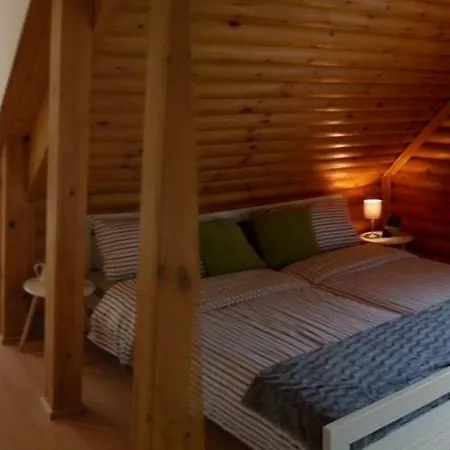 Ferienhaus Traumblick * Hornberg